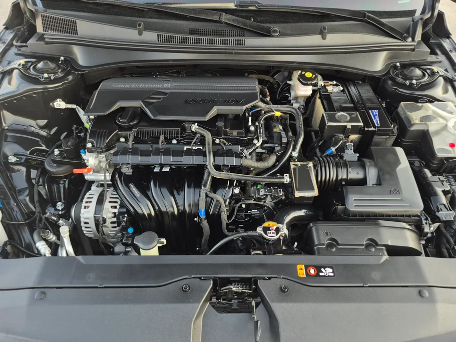 هيونداي النترا سمارت بلس صيني 2025 