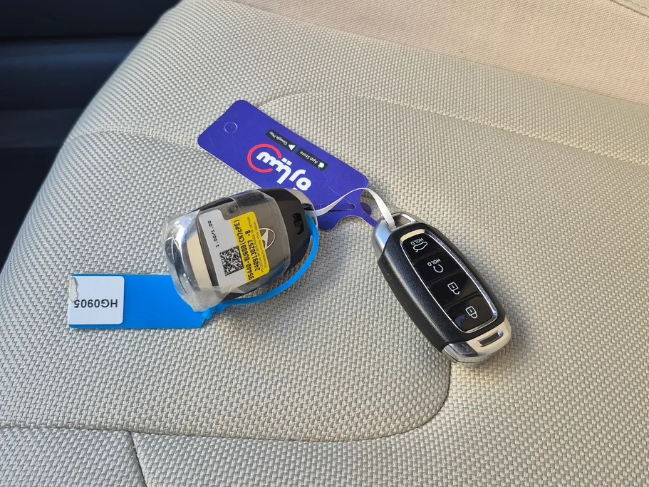 هيونداي النترا سمارت بلس صيني 2025 