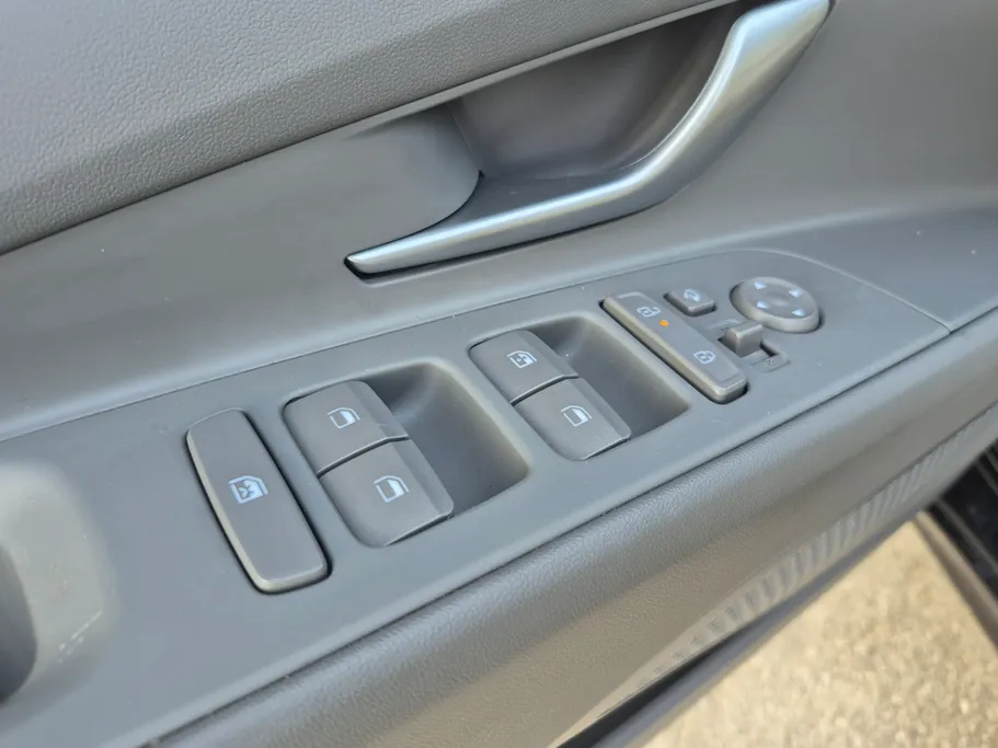 هيونداي النترا سمارت بلس صيني 2025 