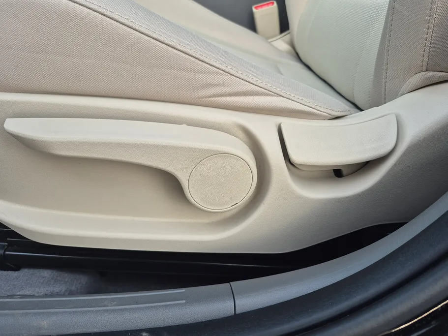 هيونداي النترا سمارت بلس صيني 2025 