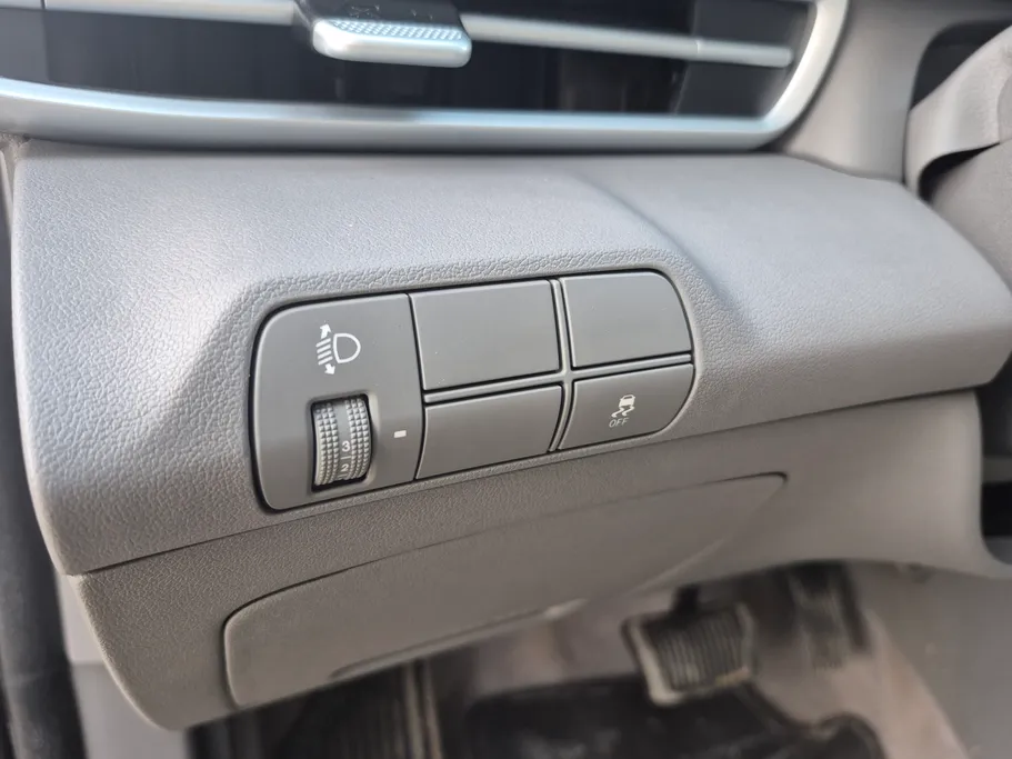 هيونداي النترا سمارت بلس صيني 2025 