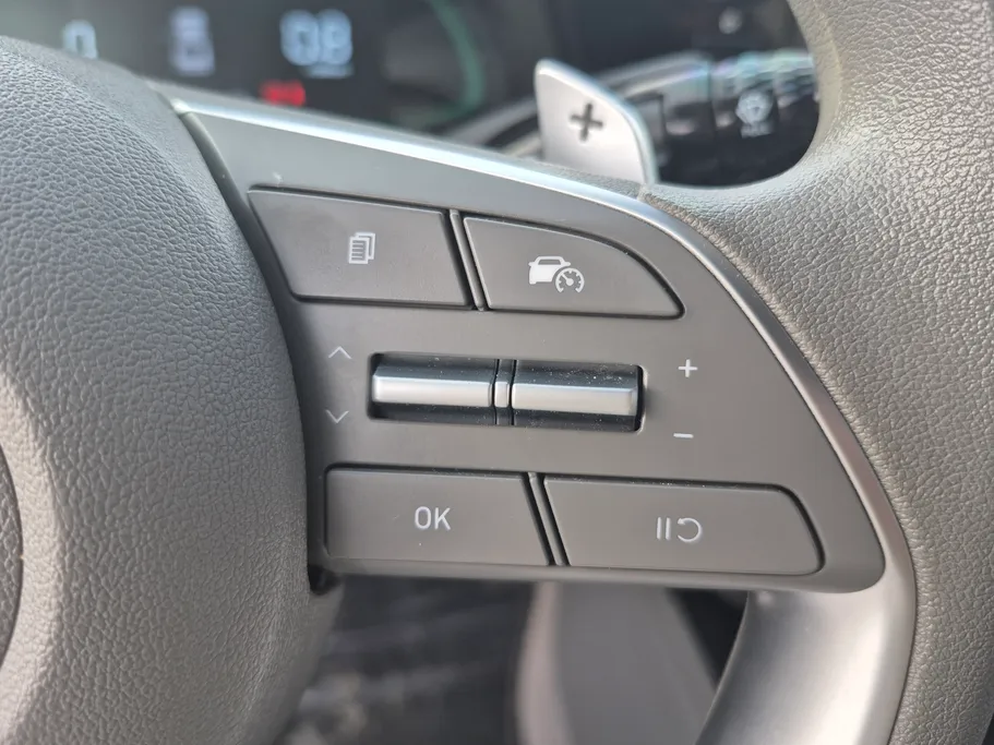 هيونداي النترا سمارت بلس صيني 2025 