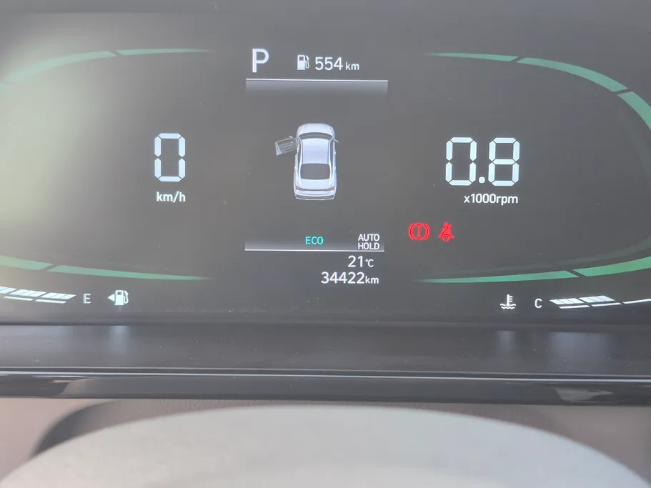 هيونداي النترا سمارت بلس صيني 2025 