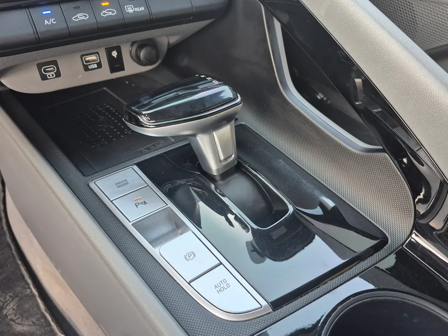 هيونداي النترا سمارت بلس صيني 2025 