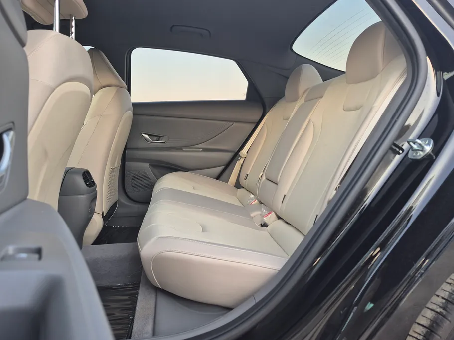 هيونداي النترا سمارت بلس صيني 2025 