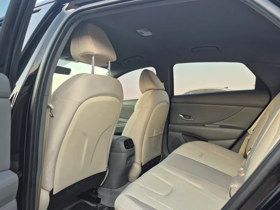 هيونداي النترا سمارت بلس صيني 2025 