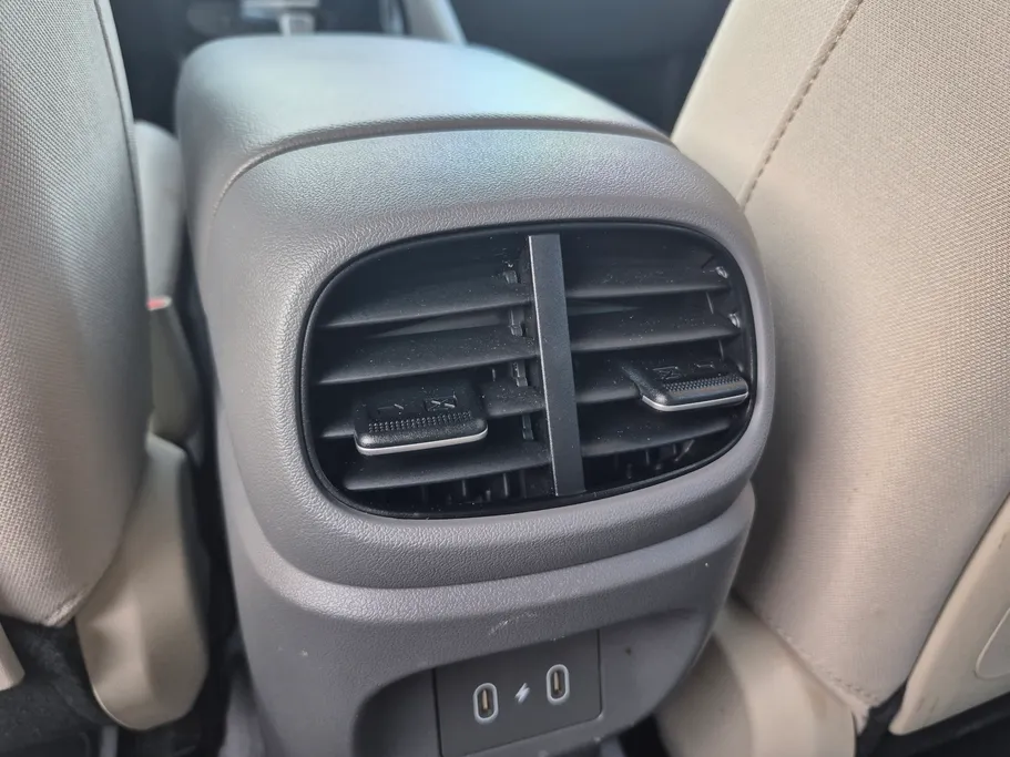 هيونداي النترا سمارت بلس صيني 2025 