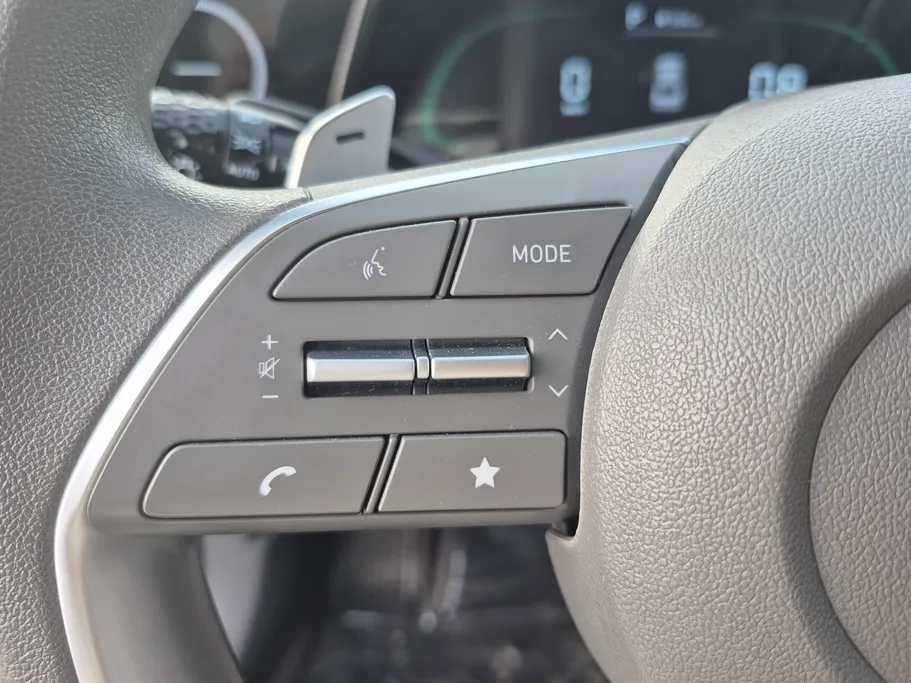 هيونداي النترا سمارت بلس صيني 2025 