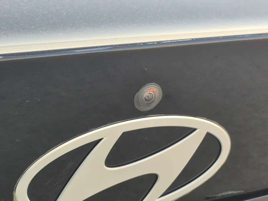 هيونداي النترا سمارت بلس صيني 2025 