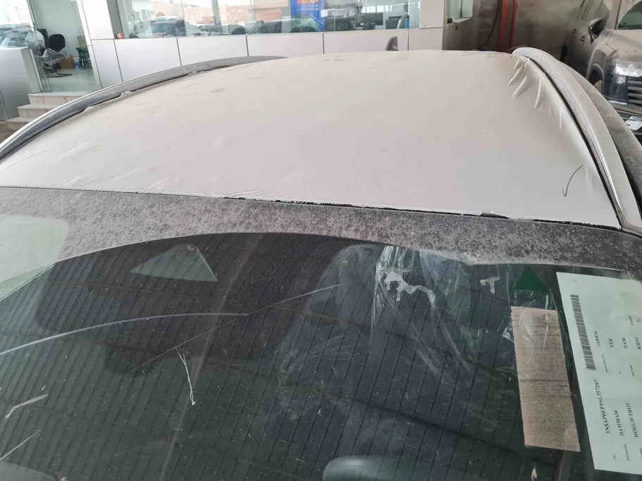 نيسان كيكس SV+ 2025 