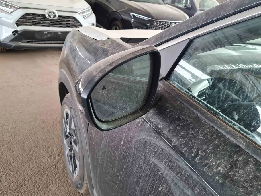 نيسان كيكس SV+ 2025 