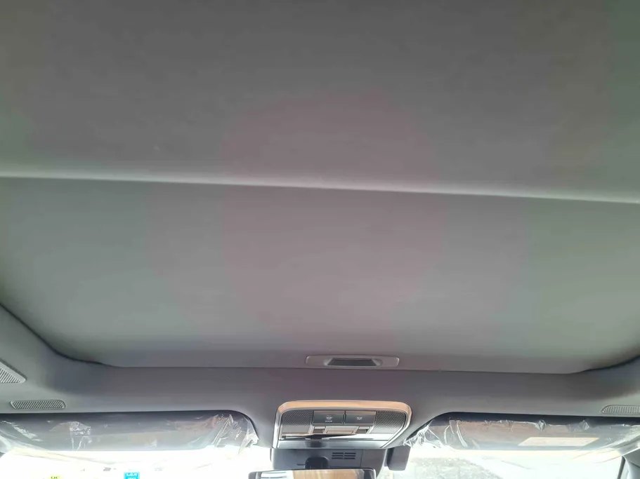 2025 Lexus LX 600 BB Elite 
