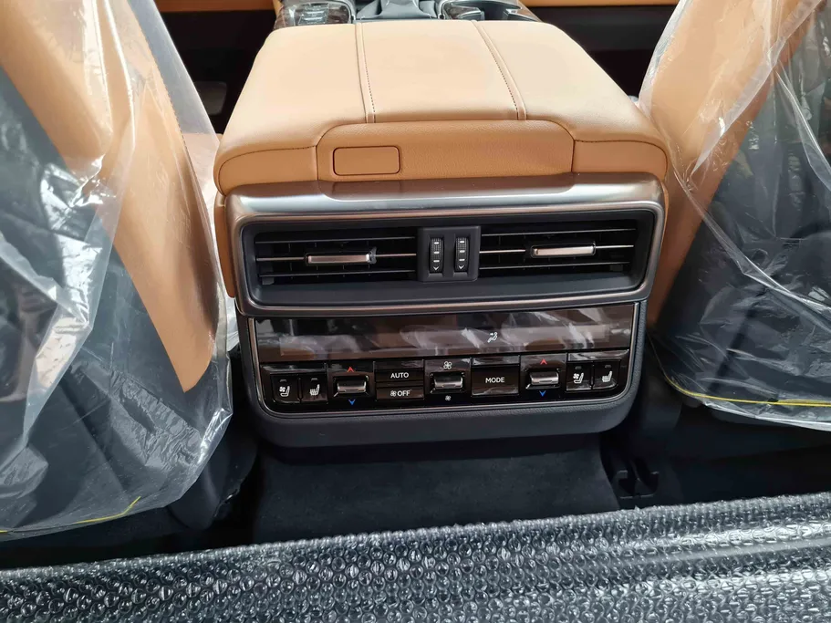 2025 Lexus LX 600 BB Elite 