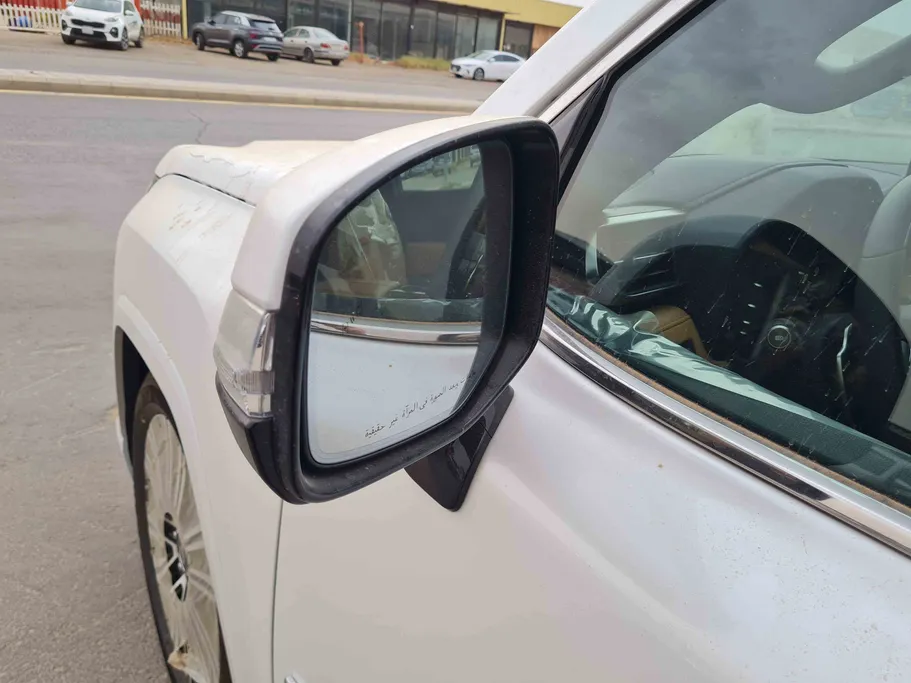 2025 Lexus LX 600 BB Elite 