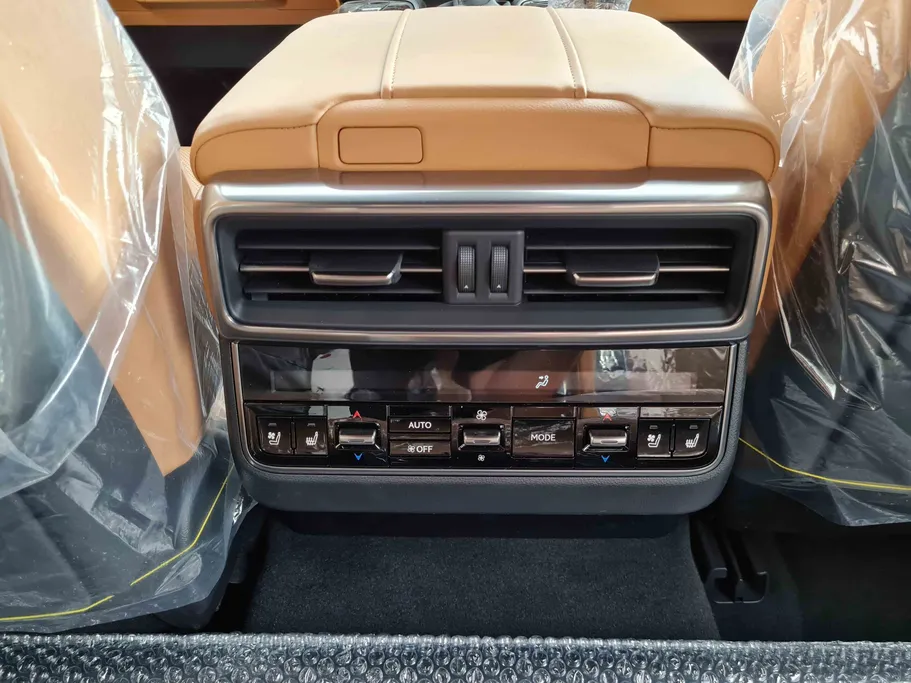 2025 Lexus LX 600 BB Elite 