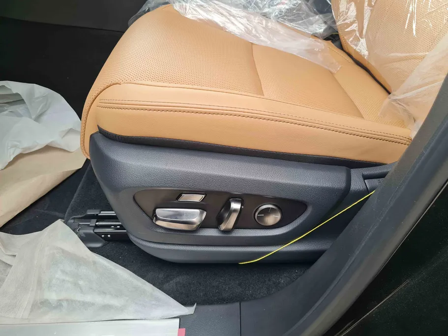 2025 Lexus LX 600 BB Elite 