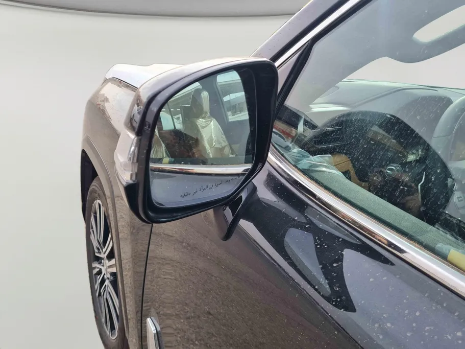 2025 Lexus LX 600 BB Elite 