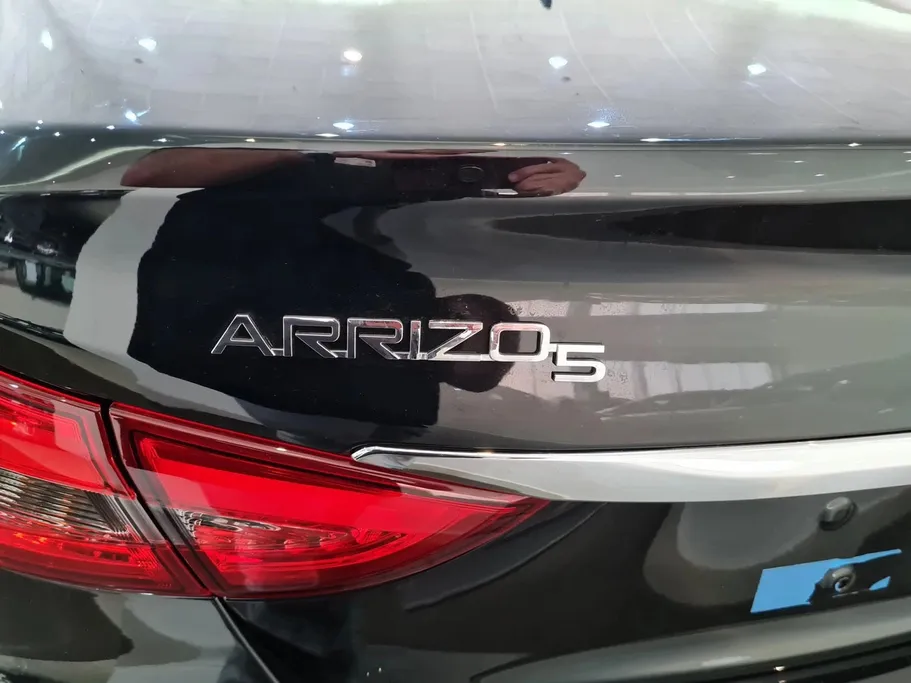 2025 Chery Arrizo 5 Comfort 