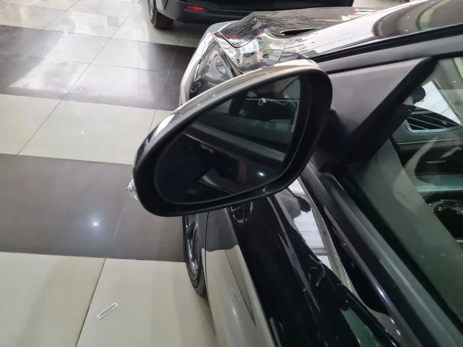 2025 Chery Arrizo 5 Comfort 