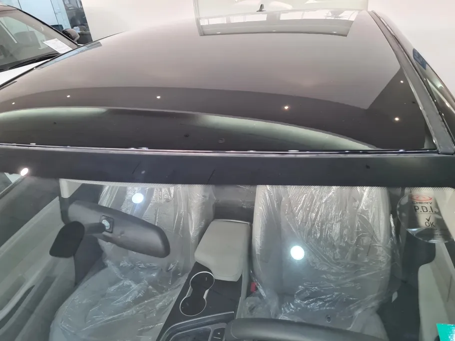 2025 Chery Arrizo 5 Comfort 