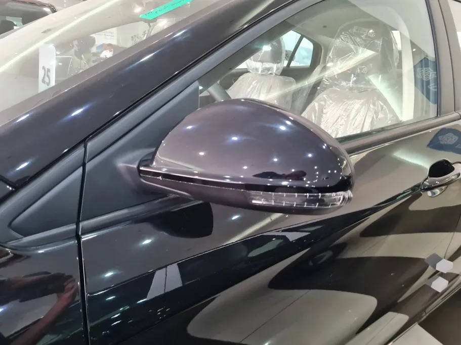 2025 Chery Arrizo 5 Comfort 