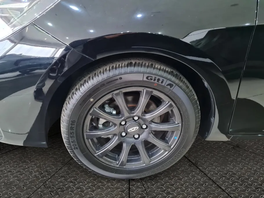 2025 Chery Arrizo 5 Comfort 