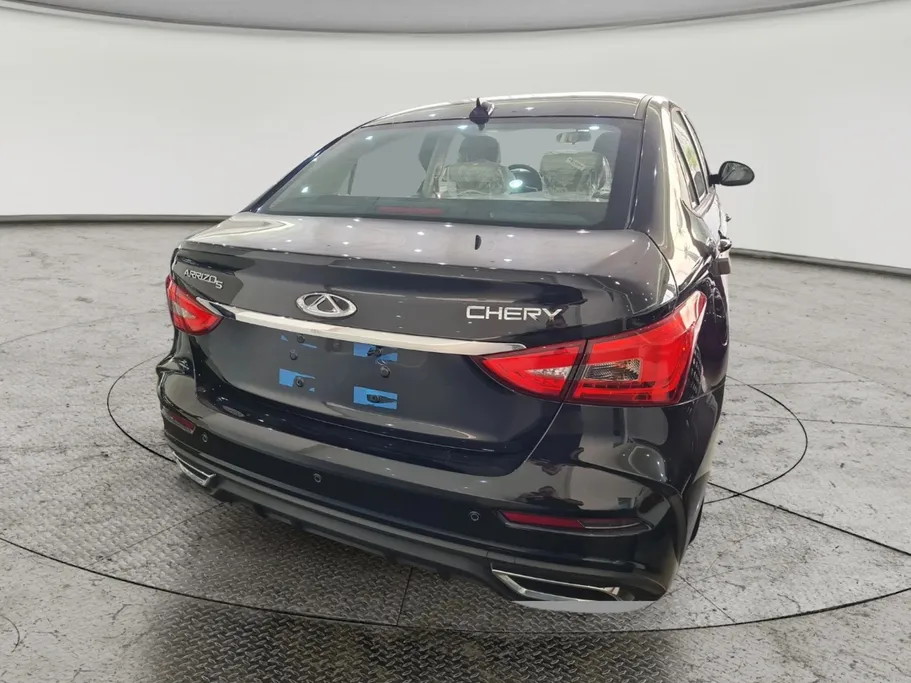 2025 Chery Arrizo 5 Comfort 