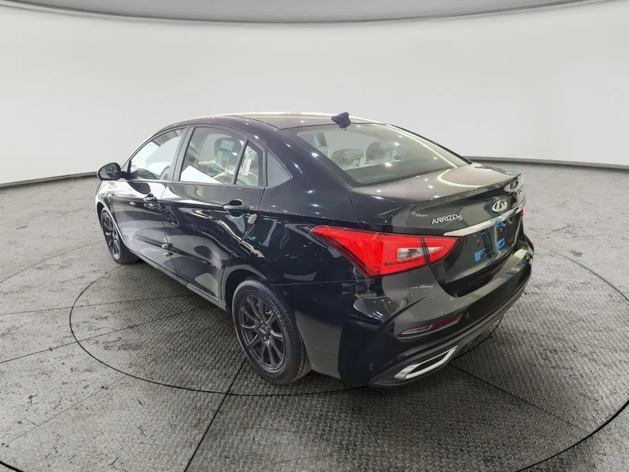 2025 Chery Arrizo 5 Comfort 