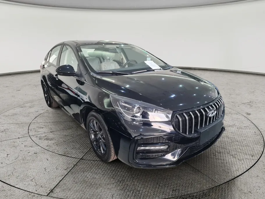 2025 Chery Arrizo 5 Comfort 