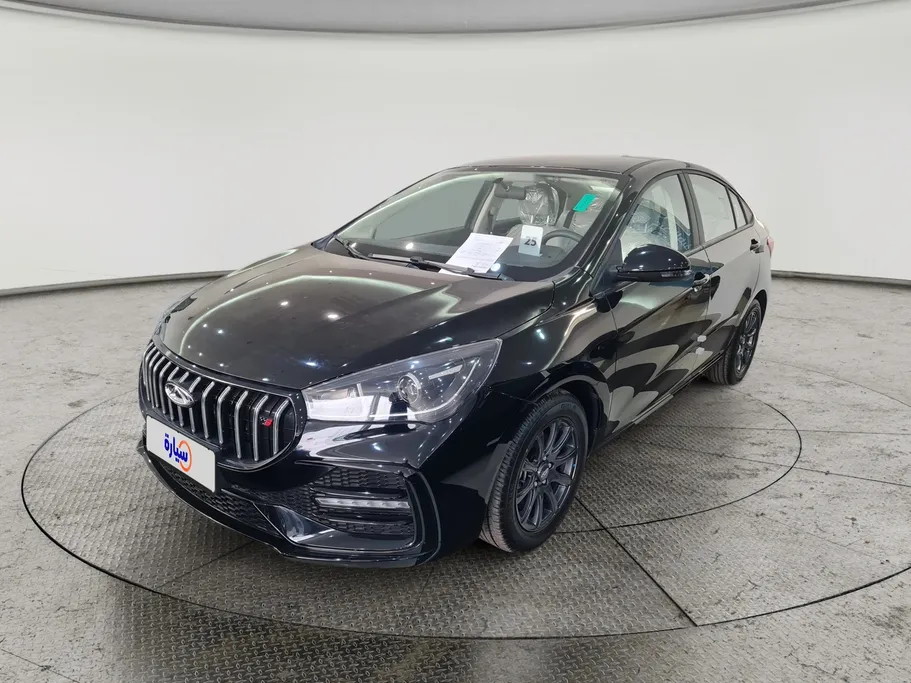 2025 Chery Arrizo 5 Comfort 