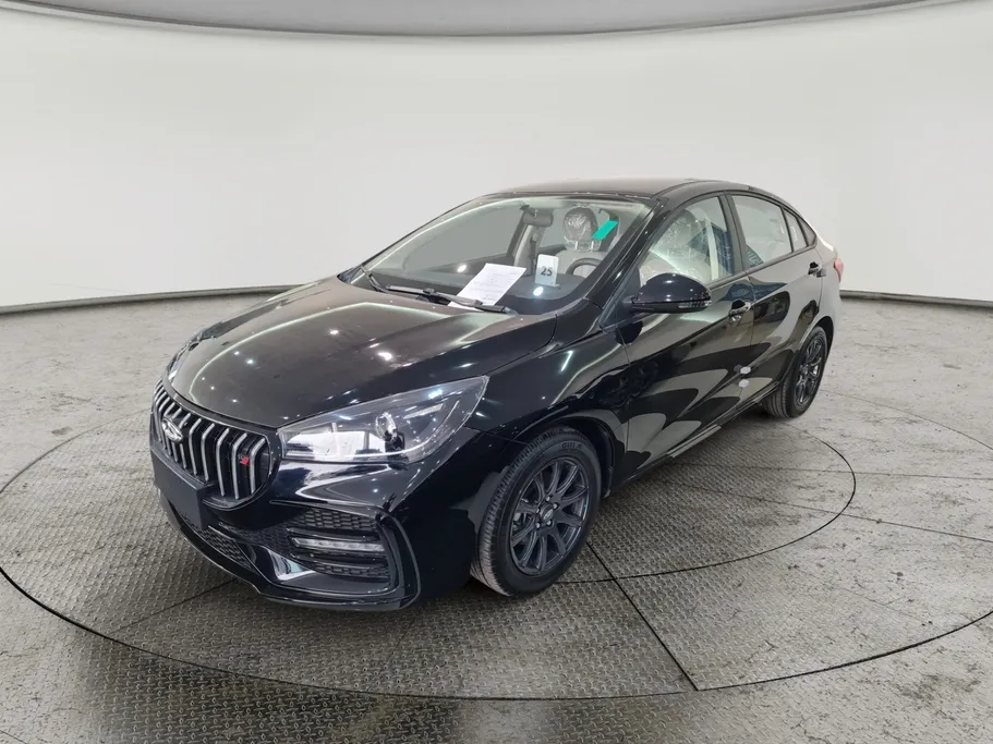2025 Chery Arrizo 5 Comfort 