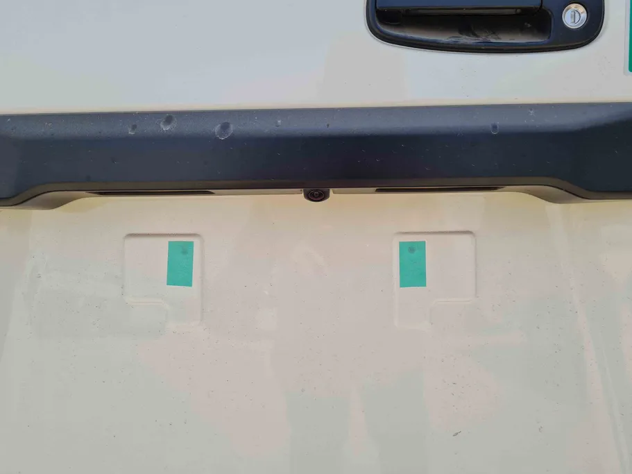 2025 Toyota Coaster DEISEL AT 