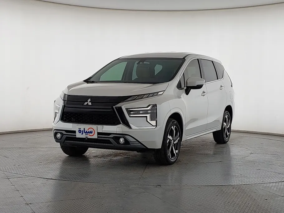 2024 Mitsubishi XPANDER HL 