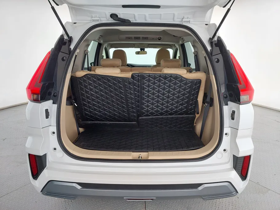 2024 Mitsubishi XPANDER HL 
