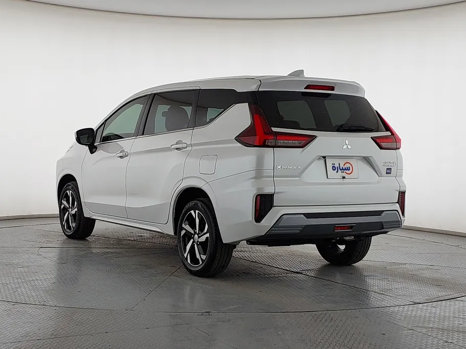 2024 Mitsubishi XPANDER HL 