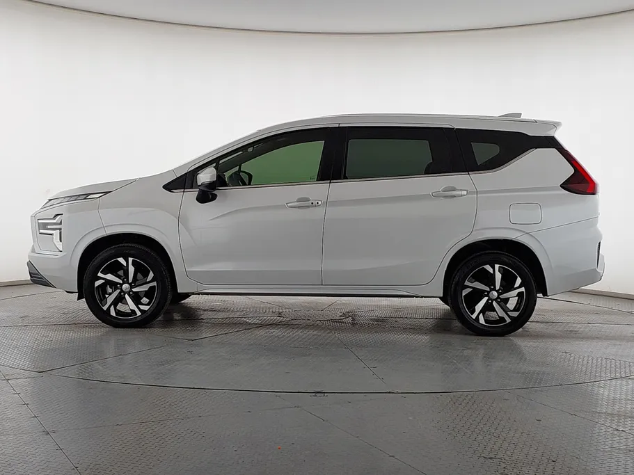 2024 Mitsubishi XPANDER HL 