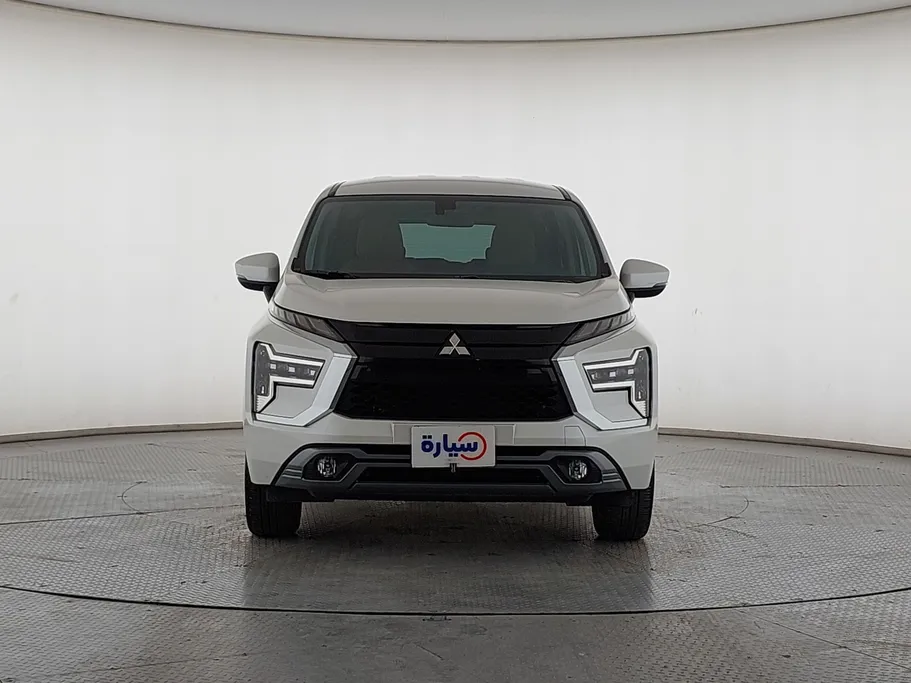 2024 Mitsubishi XPANDER HL 