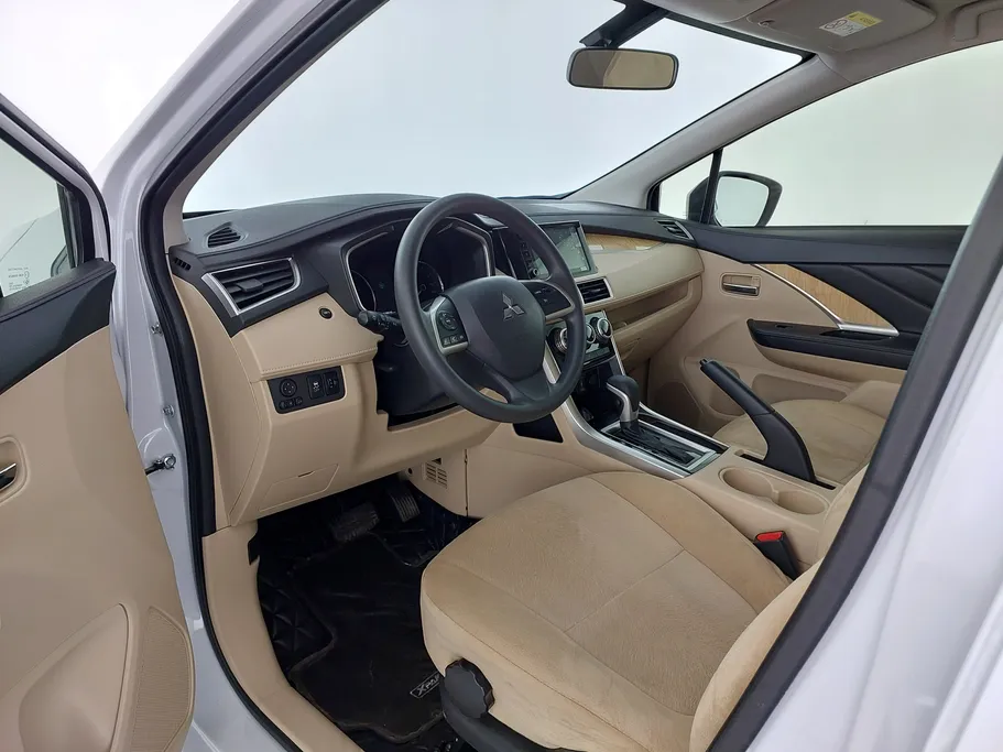 2024 Mitsubishi XPANDER HL 