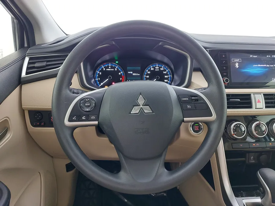 2024 Mitsubishi XPANDER HL 