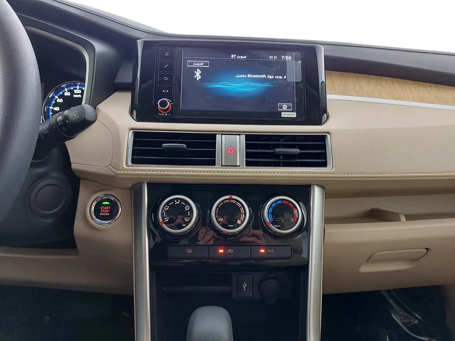 2024 Mitsubishi XPANDER HL 