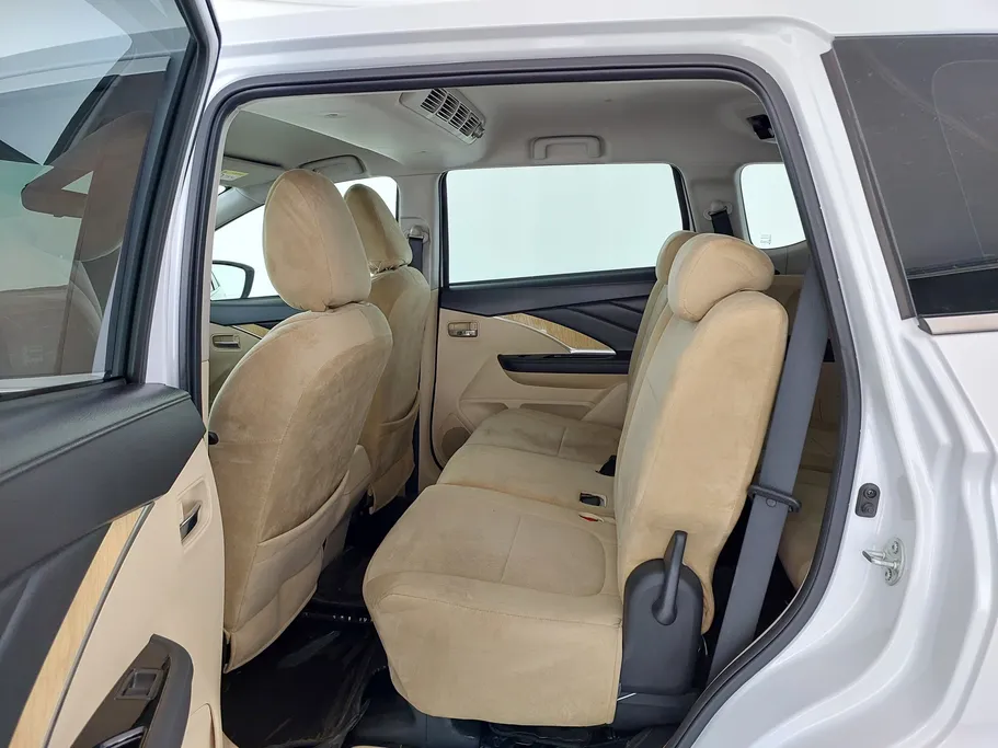 2024 Mitsubishi XPANDER HL 