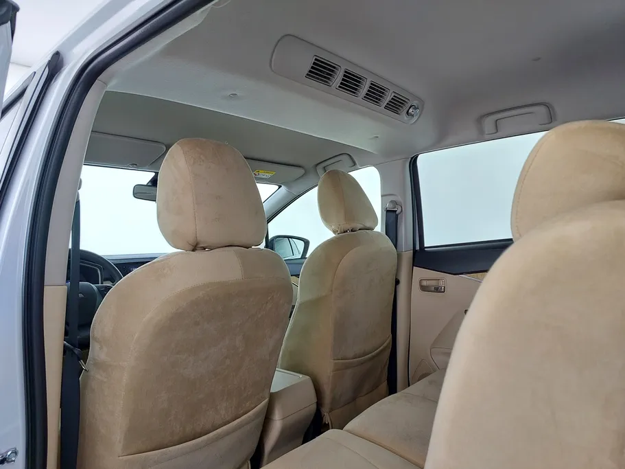 2024 Mitsubishi XPANDER HL 