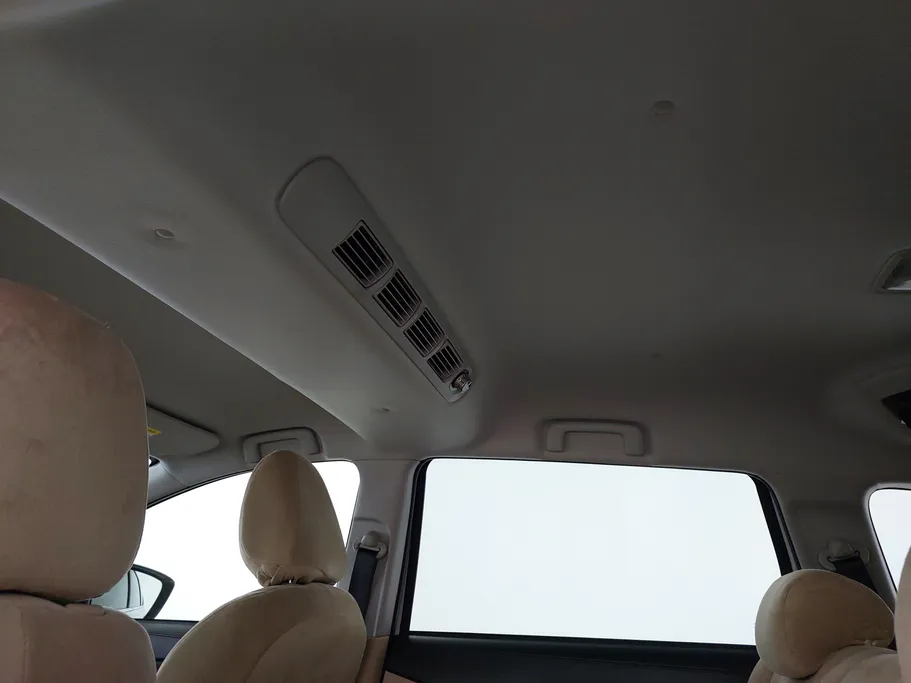 2024 Mitsubishi XPANDER HL 