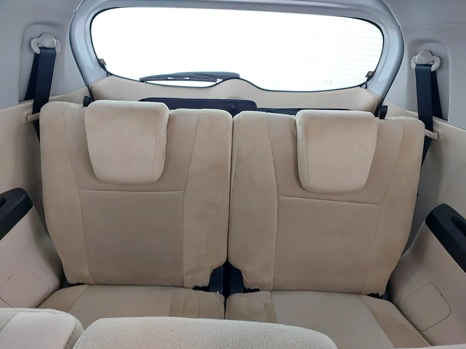 2024 Mitsubishi XPANDER HL 