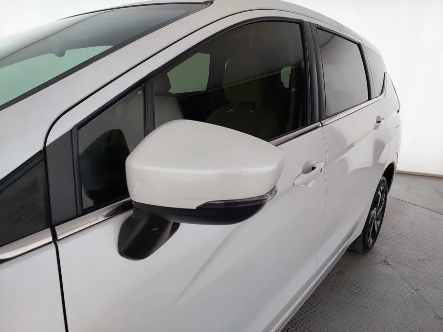 2024 Mitsubishi XPANDER HL 