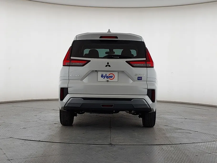 2024 Mitsubishi XPANDER HL 
