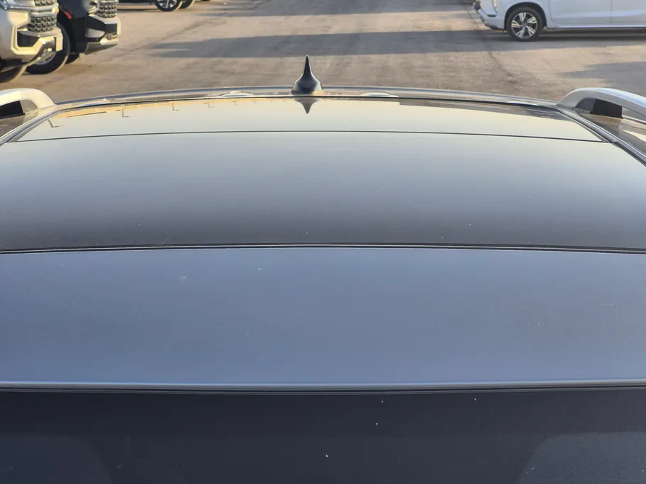 2021 Changan CS35 Plus Limited 