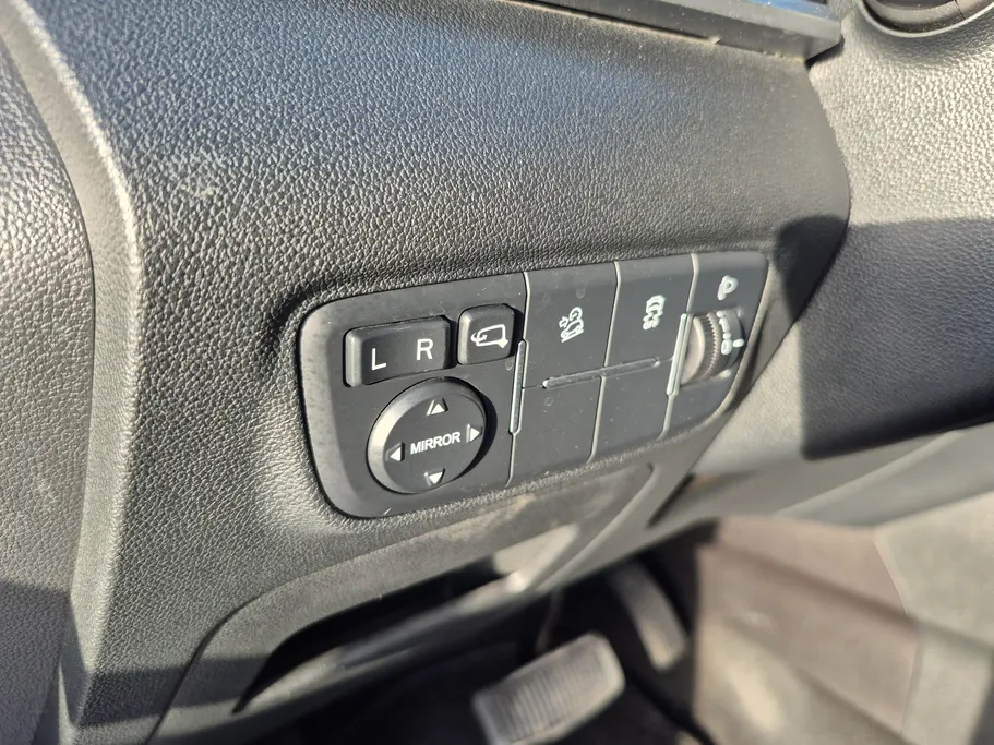 2021 Changan CS35 Plus Limited 