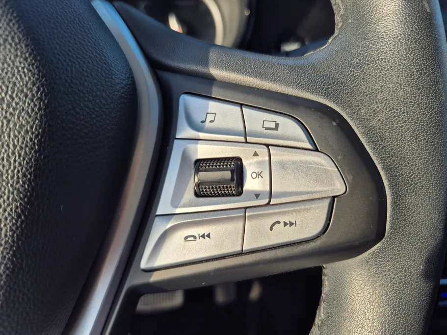 2021 Changan CS35 Plus Limited 