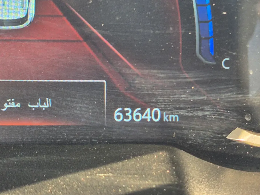 2021 Changan CS35 Plus Limited 